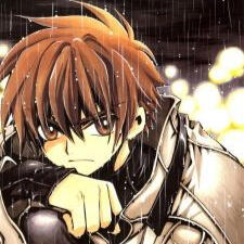 Syaoran