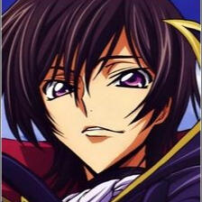 Lelouch Lamperouge