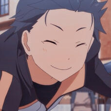 Subaru Natsuki
