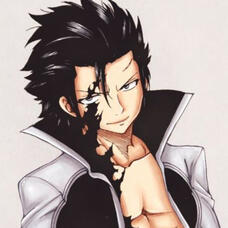Grey Fullbuster