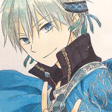 Zen Wistaria