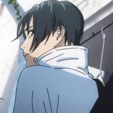 Yuta Okkotsu