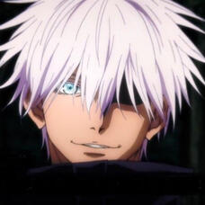 Satoru Gojo