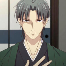 Shigure Soma