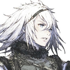NieR