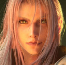 Sephiroth