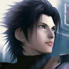 Zack Fair