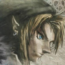 Link (Twilight Princess)