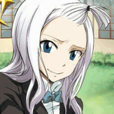 Mirajane Strauss