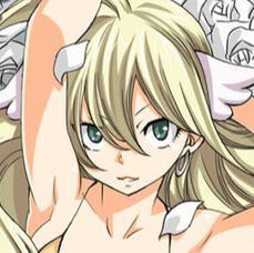Mavis Vermillion