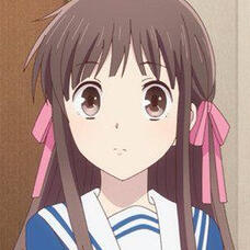 Tohru Honda