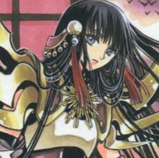 Tomoyo Daidouji