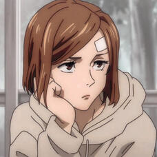 Nobara Kugisaki