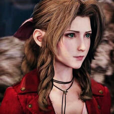 Aerith Gainsborough