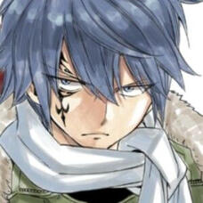 Jellal Fernandes