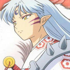 Sesshômaru