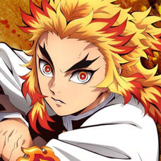 Rengoku Kyojuro