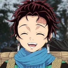 Tanjiro Kamado