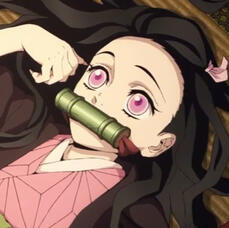 Nezuko Kamado